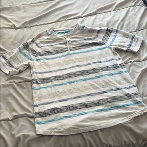 Mossimo Supply Co Henley Shirt